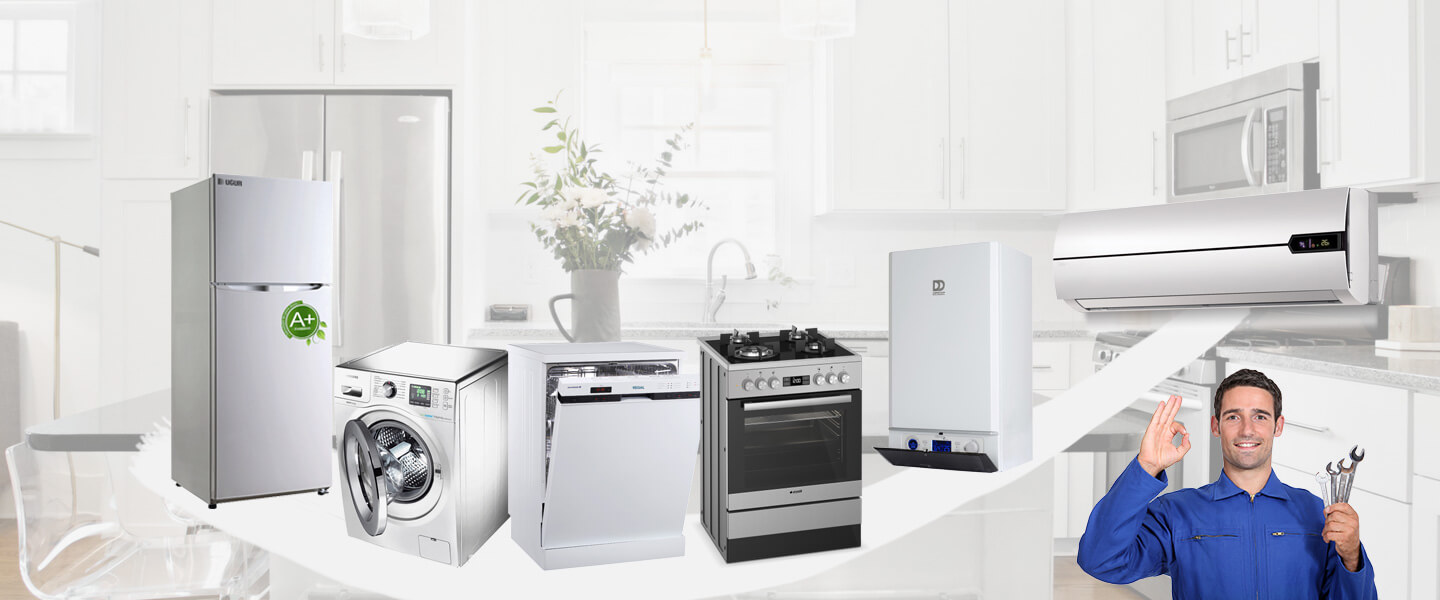 Lüleburgaz Maytag Servisi
